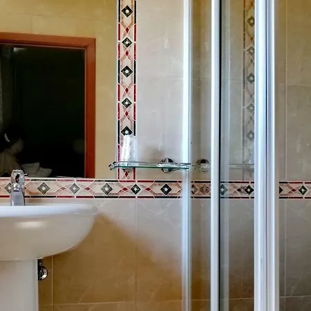 Travel Hotel Fatima